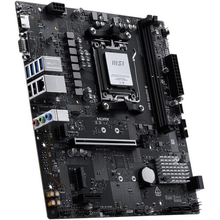 Материнская плата MSI sAM5 SATA PRO B840M-B
