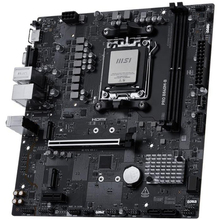 Материнская плата MSI sAM5 SATA PRO B840M-B