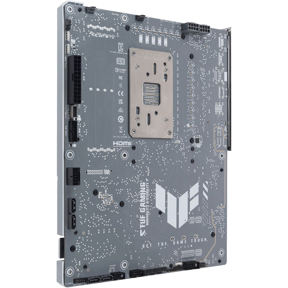Материнская плата ASUS TUF Gaming B850-BTF WIFI W (90MB1KW0-M0EAY0) Назначение для настольного компьютера