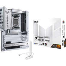 Материнская плата ASUS TUF Gaming B850-BTF WIFI W (90MB1KW0-M0EAY0)