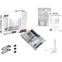 Материнская плата ASUS TUF Gaming B850-BTF WIFI W (90MB1KW0-M0EAY0)