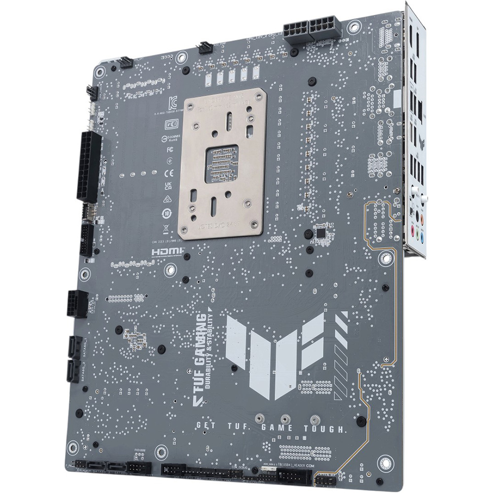 Покупка Материнская плата ASUS TUF Gaming B850-BTF WIFI W (90MB1KW0-M0EAY0)