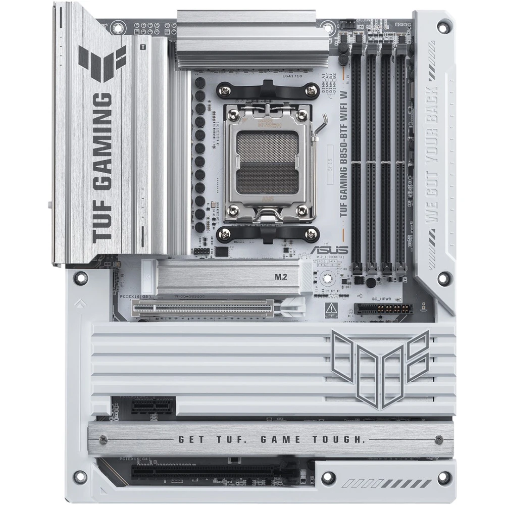 ASUS TUF GAMING B850-BTF WIFI W (90MB1KW0-M0EAY0)