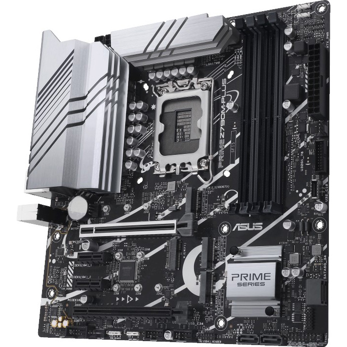 Материнська плата ASUS TUF Gaming X870E-Plus WiFi7 (90MB1M70-M0EAY0) Частота роботи пам'яті 8000