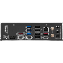 Материнська плата MSI MAG X870 TOMAHAWK WIFI (911-7E51-010)