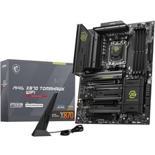 Материнська плата MSI MAG X870 TOMAHAWK WIFI (911-7E51-010)