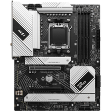 Материнська плата MSI PRO B650-A WIFI (911-7D75-013)