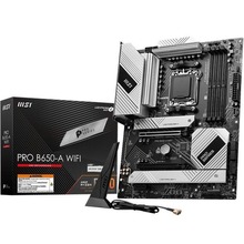 Материнская плата MSI PRO B650-A WIFI (911-7D75-013)