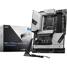 Материнская плата MSI PRO Z790-A MAX WIFI (911-7E07-025)
