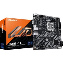 Материнська плата GIGABYTE s1851 (H810M_H)