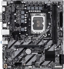 Материнська плата GIGABYTE s1851 (H810M_H)