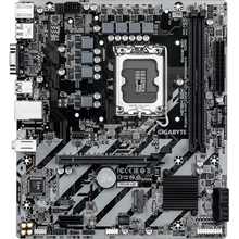 Материнська плата GIGABYTE s1851 (H810M_S2H)
