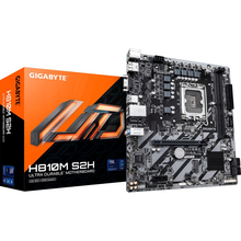 Материнська плата GIGABYTE s1851 (H810M_S2H)