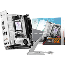 Материнская плата MSI MPG B850I EDGE TI WIFI