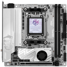 Материнская плата MSI MPG B850I EDGE TI WIFI
