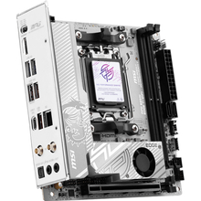 Материнская плата MSI MPG B850I EDGE TI WIFI
