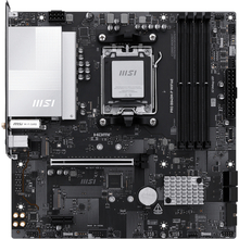 Материнська плата MSI PRO B840M-P WIFI6E