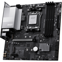 Материнська плата MSI PRO B840M-P WIFI6E