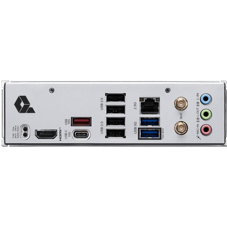 Материнська плата MSI PRO B840M-P WIFI6E Підтримувані процесори AMD Ryzen 9000/ 8000/ 7000