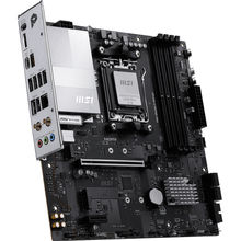 Материнська плата MSI PRO B840M-P WIFI6E
