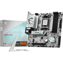 Материнська плата MSI B840M GAMING PLUS WIFI6E