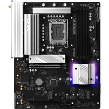 Материнська плата ASROCK B860 PRO RS WIFI