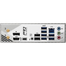 Материнська плата ASROCK B860 PRO RS WIFI