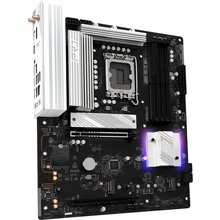 Материнська плата ASROCK B860 PRO RS WIFI