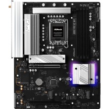 Материнська плата ASROCK B860 PRO RS WIFI
