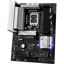 Материнська плата ASROCK B860 PRO RS WIFI