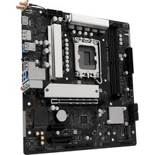 Материнська плата ASROCK B860M-X WIFI