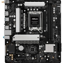Материнська плата ASROCK B860M-X WIFI