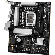 Материнська плата ASROCK B860M-X WIFI