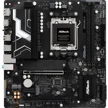 Материнська плата ASROCK B850M-X R2.0