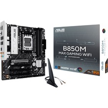 Материнская плата ASUS B850M MAX GAMING WIFI (90MB1LL0-M0EAY0)