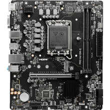 Материнская плата MSI PRO H610M-E (911-7D48-070)