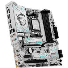 Материнская плата MSI B850M GAMING PLUS WIFI (911-7E66-001)