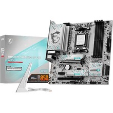 Материнская плата MSI B850M GAMING PLUS WIFI (911-7E66-001)