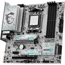 Материнская плата MSI B850M GAMING PLUS WIFI (911-7E66-001)