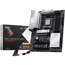 Материнская плата MSI PRO X870E-P WIFI (911-7E70-002)