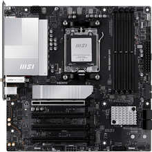 Материнська плата MSI PRO B850M-P WIFI (911-7E71-001)