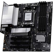 Материнська плата MSI PRO B850M-P WIFI (911-7E71-001)