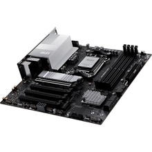 Материнська плата MSI PRO B850M-P WIFI (911-7E71-001)