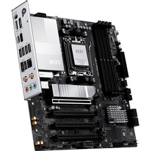 Материнська плата MSI PRO B850M-P WIFI (911-7E71-001)