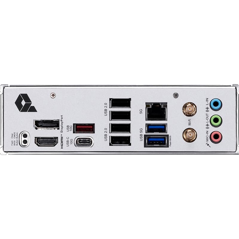 Материнська плата MSI PRO B850M-P WIFI (911-7E71-001) Підтримувані процесори AMD Ryzen 7000, 8000, 9000 серии