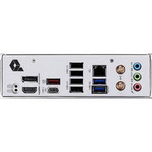 Материнська плата MSI PRO B850M-P WIFI (911-7E71-001)