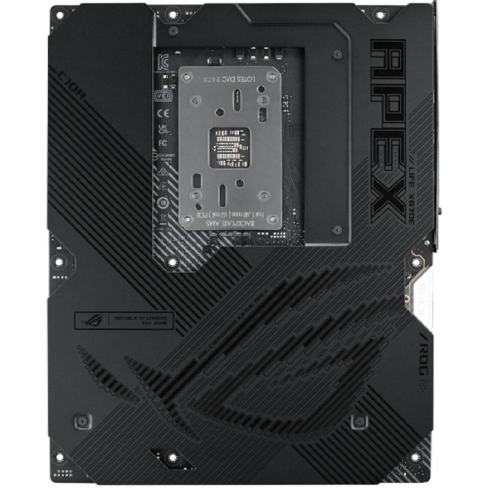 Покупка Материнская плата ASUS ROG CROSSHAIR X870E APEX (90MB1KR0-M0EAY0)