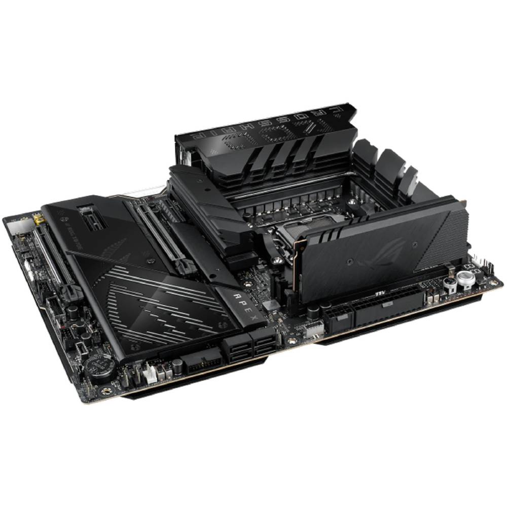 Заказать Материнская плата ASUS ROG CROSSHAIR X870E APEX (90MB1KR0-M0EAY0)