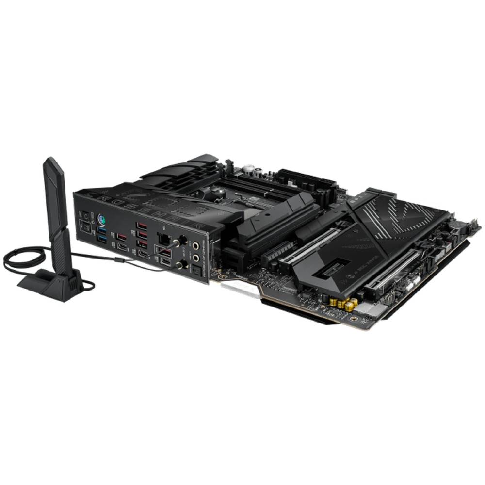 В интернет магазине Материнская плата ASUS ROG CROSSHAIR X870E APEX (90MB1KR0-M0EAY0)