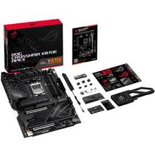Материнская плата ASUS ROG CROSSHAIR X870E APEX (90MB1KR0-M0EAY0)